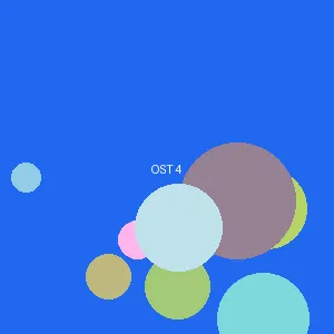 迷路兵 - 残響散歌封面